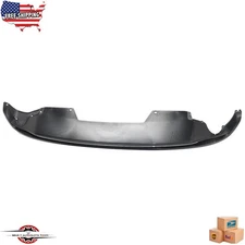 Fits 2013-2015 Honda Accord Sedan 4-Door New Rear Lower Valance Panel HO1195105