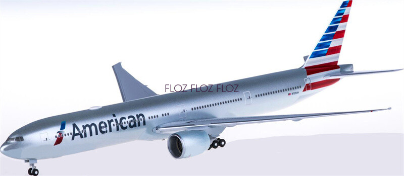 for Hogan for American Airlines for Boeing 777-300ER N725AN
