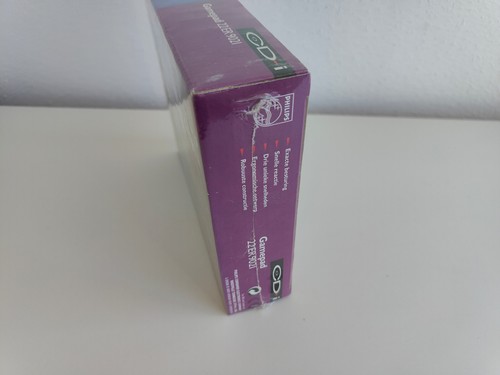 RARE SEALED Original Controller Gamepad 22ER9021 Philips CDI Cd-i Interactive - Imagen 5 de 6