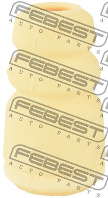 HYD-TUCR FEBEST Rubber Buffer, suspension for HYUNDAI,HYUNDAI (BEIJING),KIA,KIA