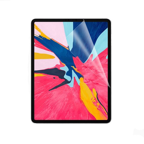2x Screen Protector for Apple IPAD Pro 12.9 Film Movie