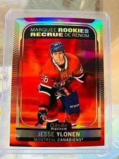 2021-22 O-PEE-CHEE PLATINUM HOCKEY OPC SUNSET SP 1-300 FINISH YOUR SET U PICK