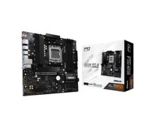 ASRock B850M Pro-A AM5 AMD B850 SATA 6Gb/s Micro ATX Motherboard