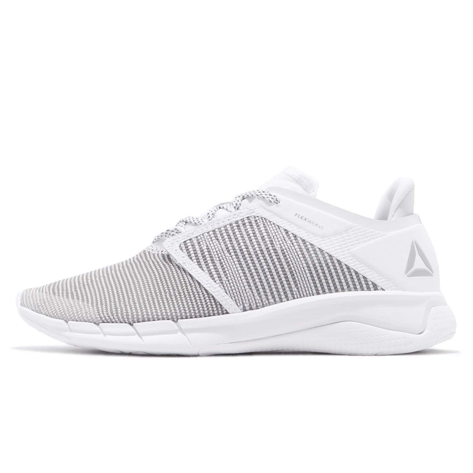 reebok running donna grigio