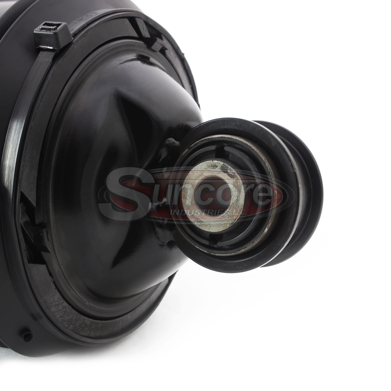 Rear Air Suspension Spring Bags Pair For 2007-2011 Mercedes-Benz CLS550 W219