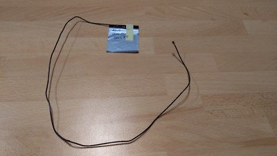 WIFI Antenne Für ASUS Eee PC R011PX Kleiner Wireless Kabelantenne