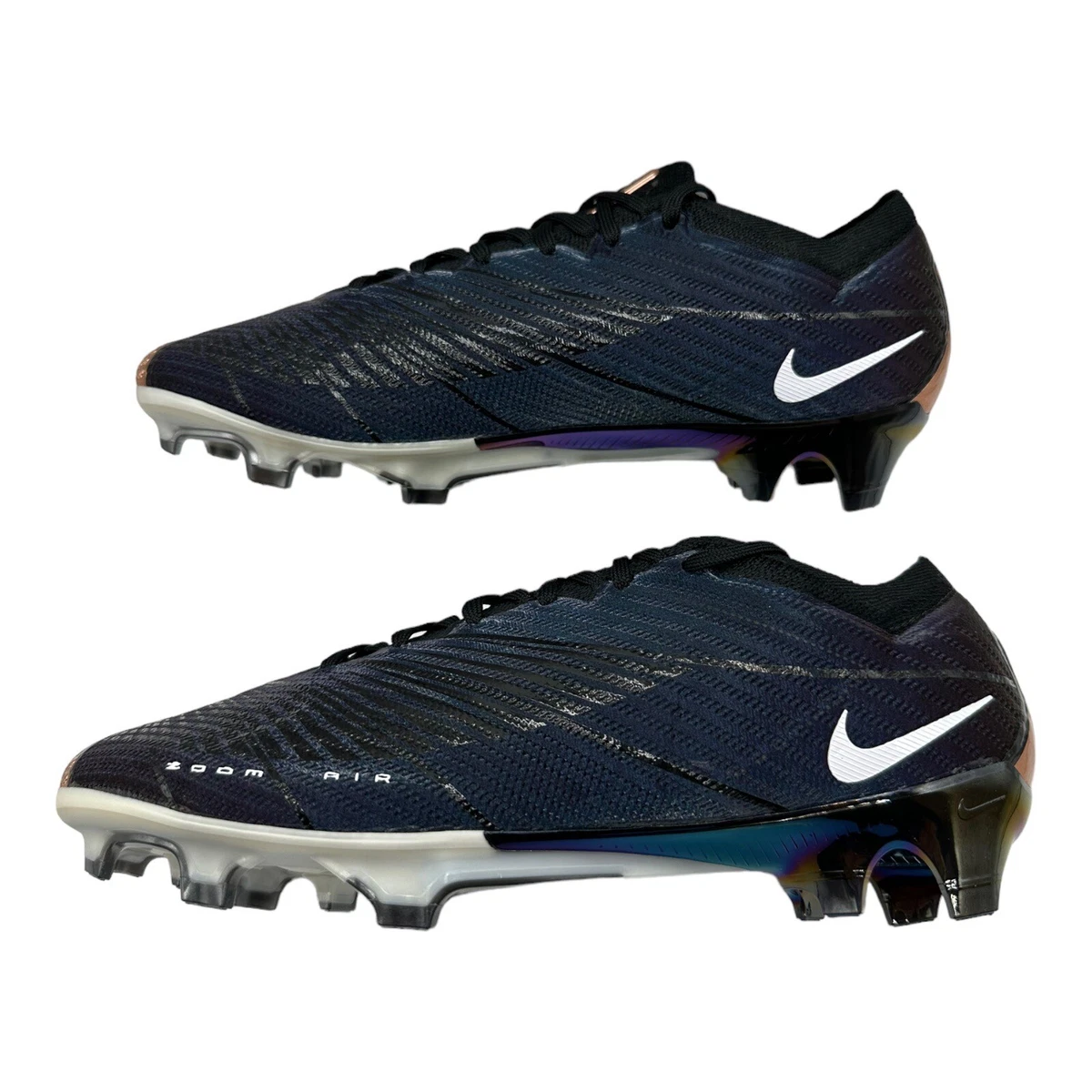【新品未使用】NIKE ZOOM MERCURIALVAPOR15ELITEFG Nike Zoom Mercurial Vapor 15 Elite AG Pro Low Peak Ready Pack