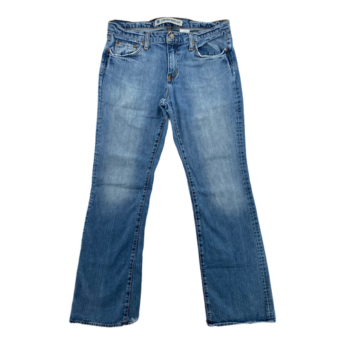 GAP Vintage Low Rise Bootcut Stretch 