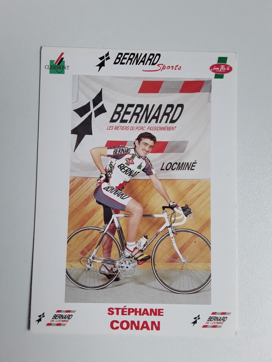 CYCLISME CARTE CYCLISTE GREG LEMOND Équipe GAN 1994 . EUR 2,00 - FR