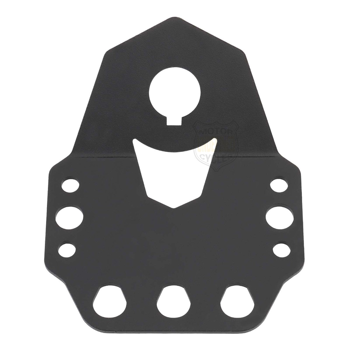 Billet Speed Dash Panel Plate For Arctic Cat 400 Suzuki LTZ 400