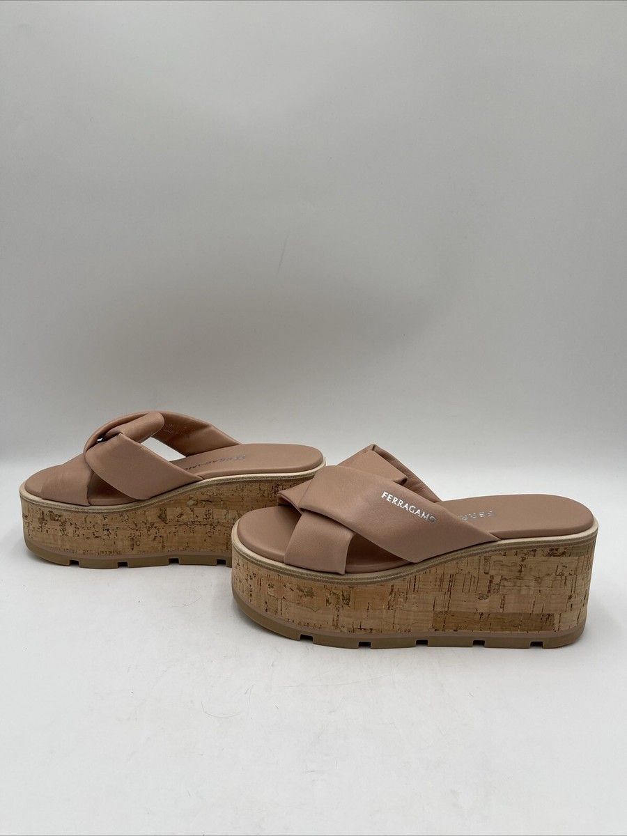 サンダル・ミュール Ferragamo SANDALS WOMAN ENGRACIA s-l1200.jpg