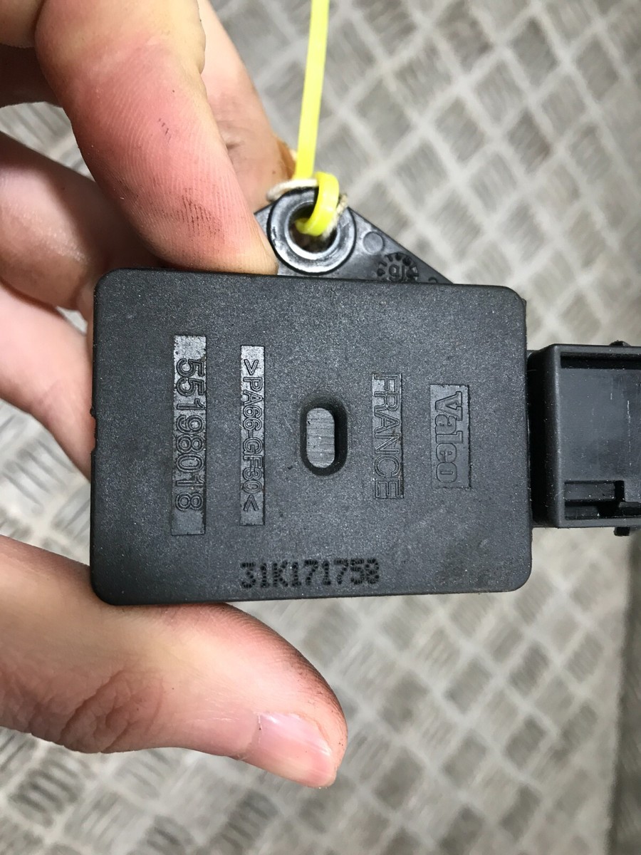 IVECO DAILY MK6 2015-On 2.3 Oil Level Sensor 69500342 5802784342 