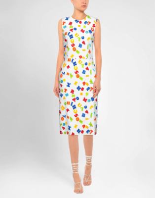 pink leopard forest midi dress Feline Affair Pink Knot Front Short Sleeve Leopard Print Satin Midi Dress