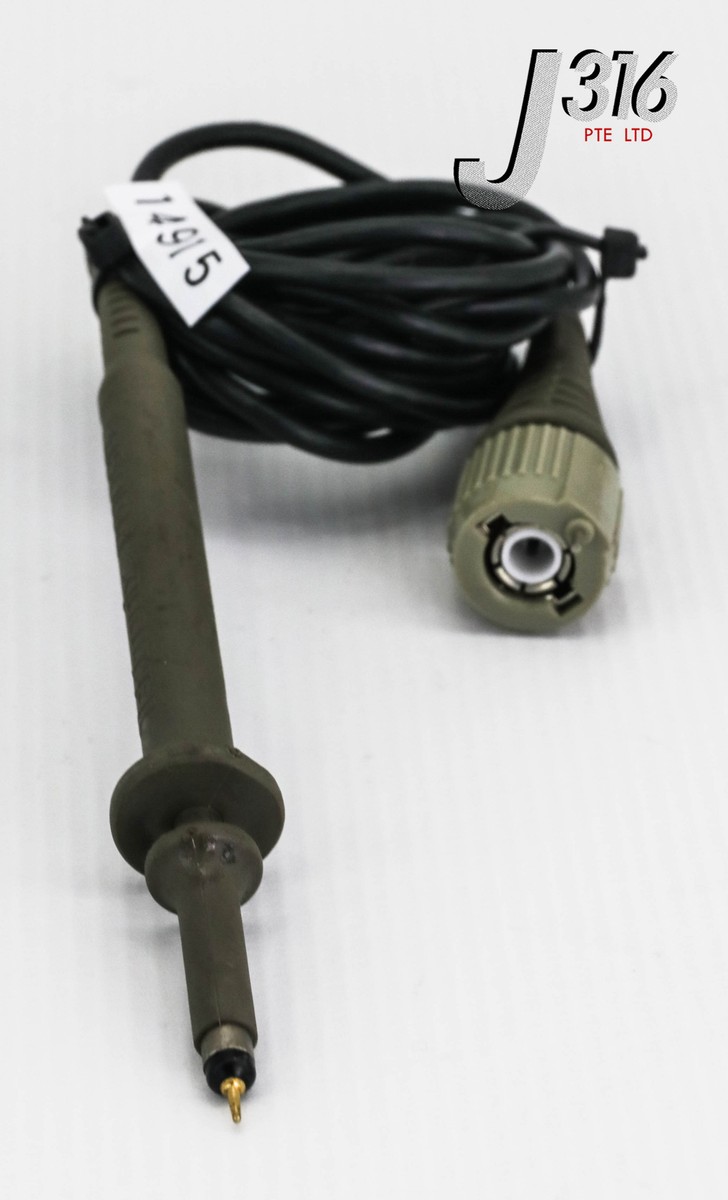専用【1】 14915 TEKTRONIX PASSIVE PROBE P6109B | eBay
