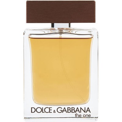 THE ONE by Dolce & Gabbana 3.3 OZ TESTER