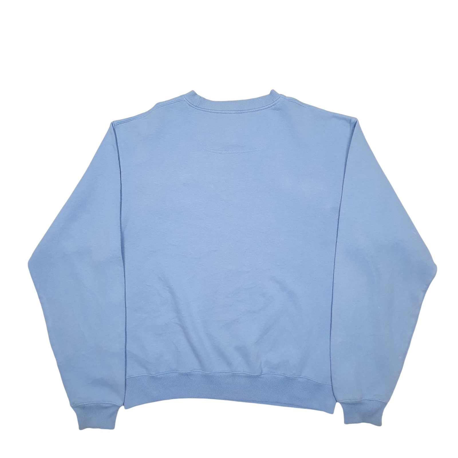 CHAMPION Crewneck Cotton Jumper Sweatshirt Mens M image 4