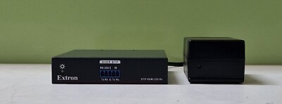 Extron DTP HDMI 230 Rx Receiver Einheit KOSTENLOSE LIEFERUNG