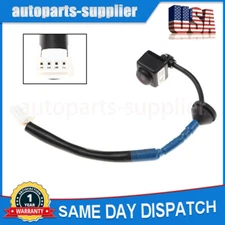 Rear View Back Up Park Assist Camera For Nissan Pathfinder Infiniti QX60 JX35