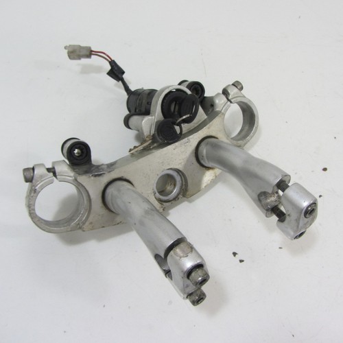 Yamaha BT 1100 Bulldog RP051 EZ:01 Ponte Di Forcella Superiore Serratura C0773