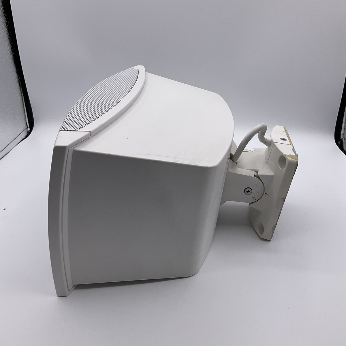 Bose Freespace DS 40SE Loudspeaker White #7 | eBay