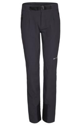 Wanderhose Softshell Wanderhose Thermo Damen Outdoorhose - Main Image