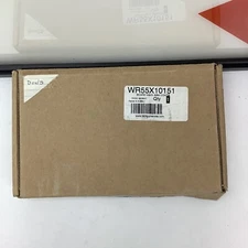 New Genuine OEM GE Refrigerator Main Board WR55X10151 Free Shipping