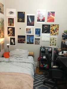 2 Private Rooms for Rent in Shared Apartment