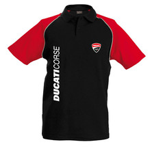 polo tributo ducati aruba lenovo t-shirt shirt maglia s m l xl xxl