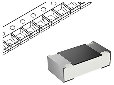 20X ERJ3GEYJ244V Widerstand: thick film 0603 240kΩ 100mW ±5% 200ppm/°C PANASONI