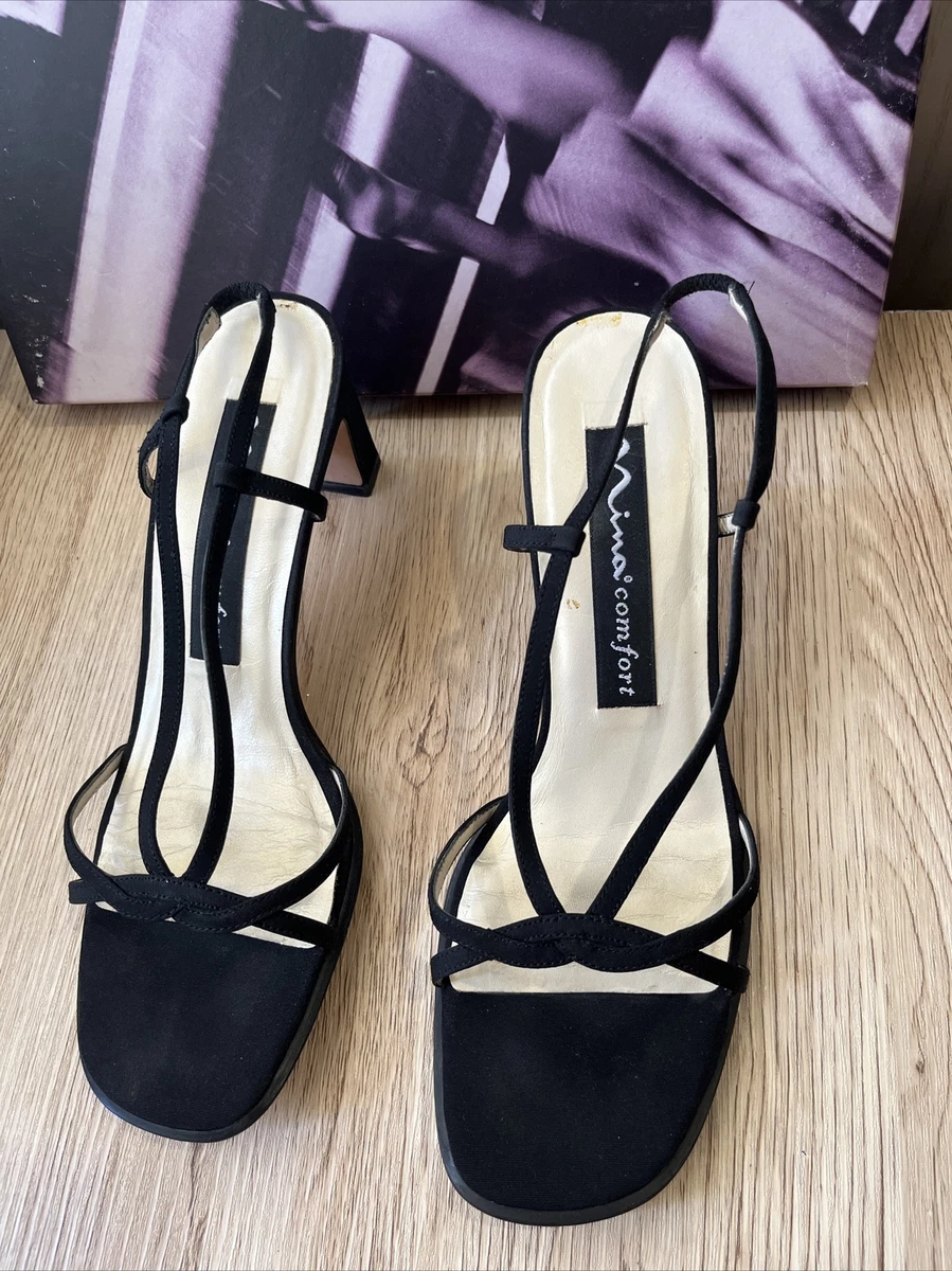 Nina comfort best sale shoes