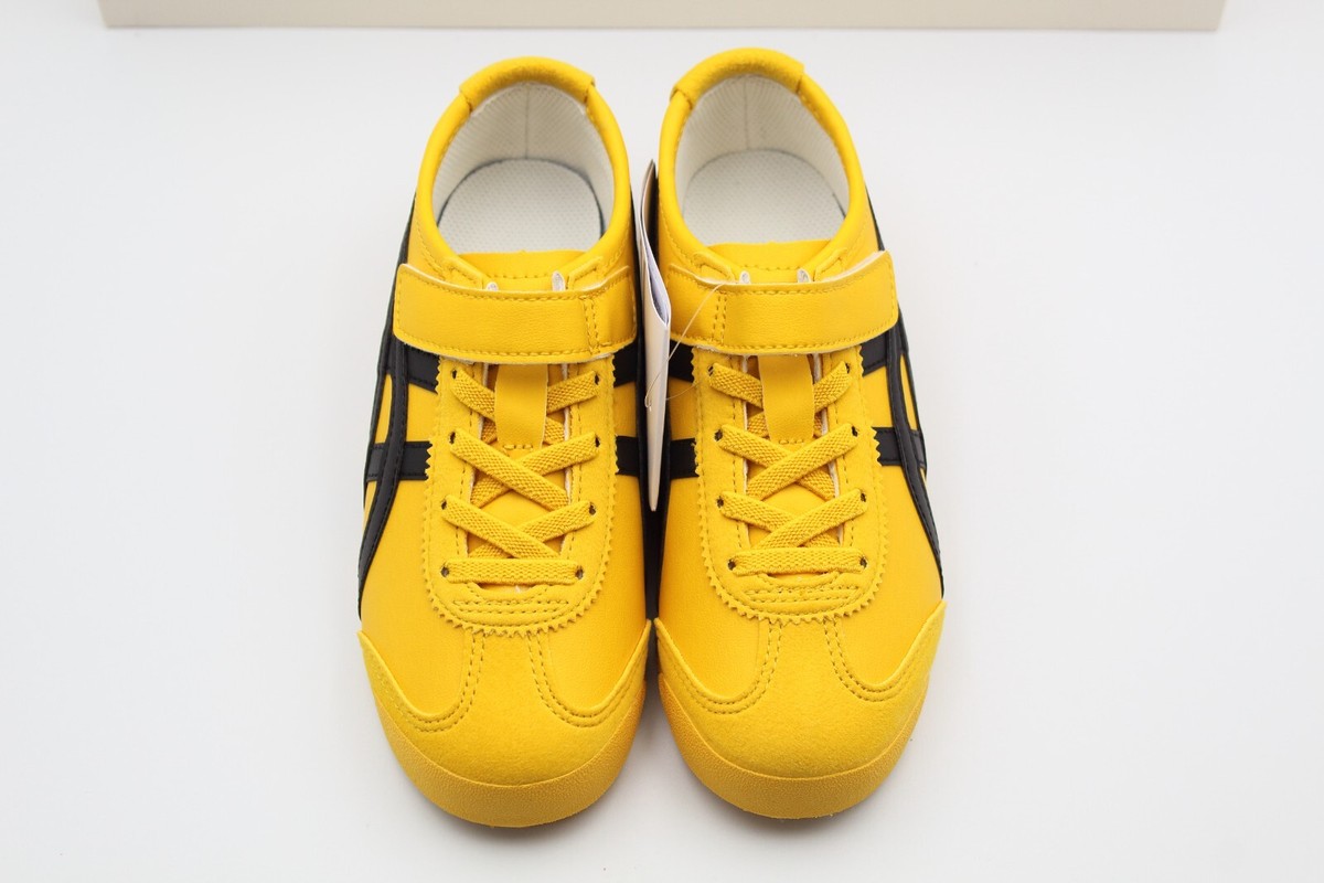 Onitsuka Tiger MEXICO 66 KIDS 1184A049 6-Colors Kid's US K10-3 NEW