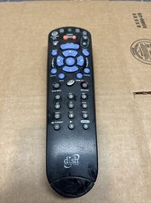Dish Network 3.2 IR 137180 EchoStar Remote Control TV Tested Works