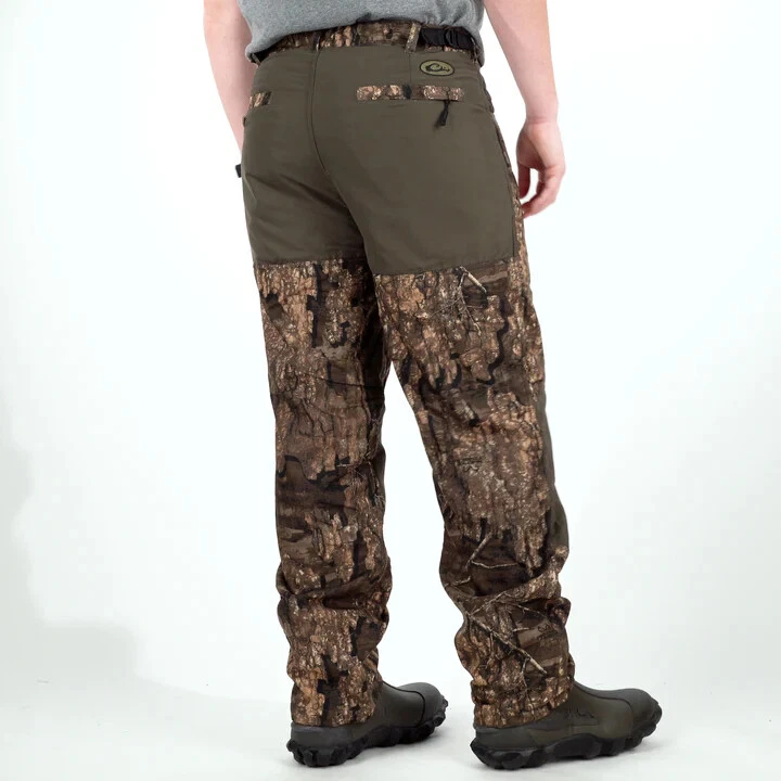 Drake Waterfowl MST Jean Cut Wader Pant - Image 4 of 4