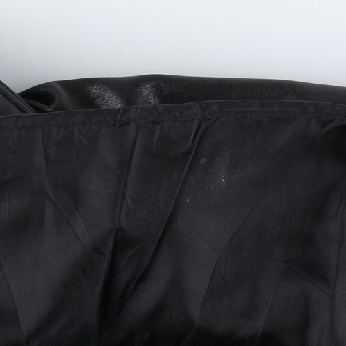 DANIER THINSULATE Thinsulate Leather Coat Men's M size /eaa496644 - Picture 16 of 19