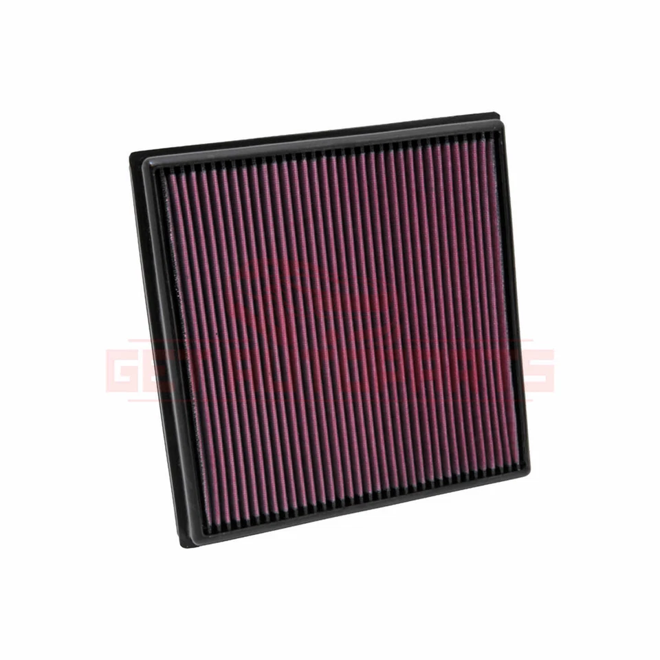 Filtro de ar de substituição K&N para Chevrolet Cruze 2011-2016 - Imagem 2 de 2