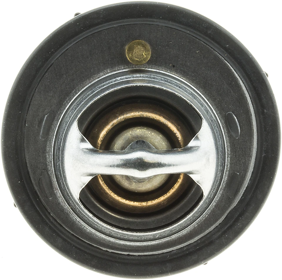 Термостат охлаждающей жидкости двигателя Gates для Ford Fiesta Ikon 2011-2015 годов выпуска - Изображение 2 из 4