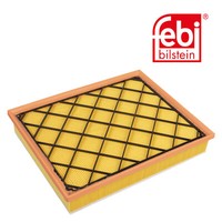 Febi Bilstein Luftfilter Filtereinsatz FüR BMW X5 3.0Sd X6 Xdrive35D 108741