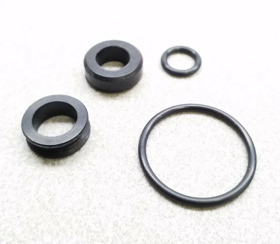 158-0894 Beck/Arnley Fuel Injector O-Ring Kit fits Toyota Tacoma 1995 to 2004 - Image 2 of 3