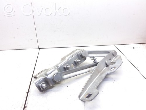 OPEL INSIGNIA A G09 Motorhaubenscharnier vorne links 12841600 2.0 28112485