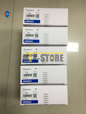 1pcs Omron Brand New C200HW-NC413 C200HWNC413 PLC Module  In Box