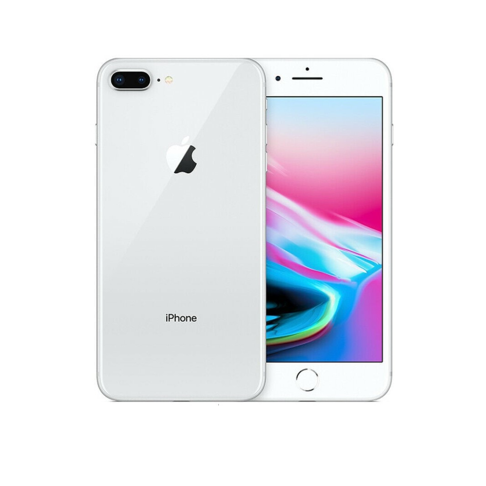 READ DESCRIPTION* Apple iPhone 8 Plus - 64 GB - Space Gray (AT&T