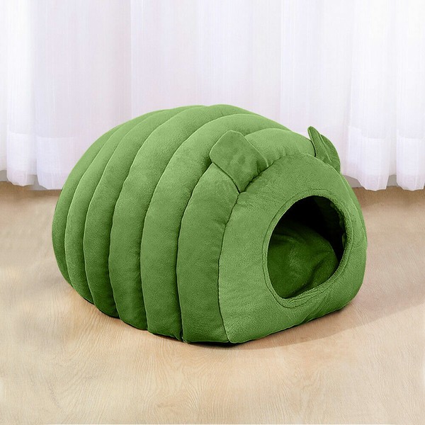 chihuahua igloo bed