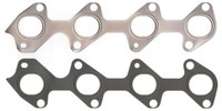Elring 896.060 Gasket, Exhaust Manifold For Nissan Opel Renault Vauxhall