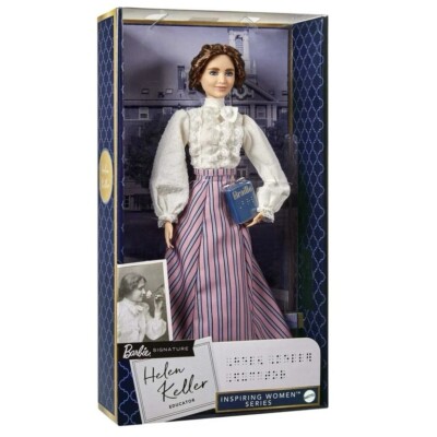Doll Lot All Never Open Still In Box