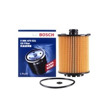 BOSCH Oil Filter Suits Ryco R2815P For Volvo XC40 S60 XC60 S90 XC90 V40 V60 V90