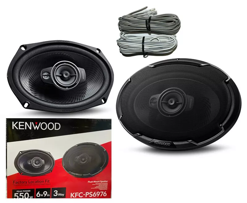 Caixa de som Bob alto-falante h-buster 69 - Speakers & Subwoofers