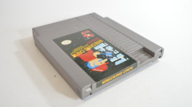 Wrecking Crew Nintendo Nes PAL original  8 bit ( Europe Vid&eacute;o Game  )