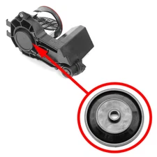 DISA Membrane BMW M43TU, M44 11611438404 Repair kit