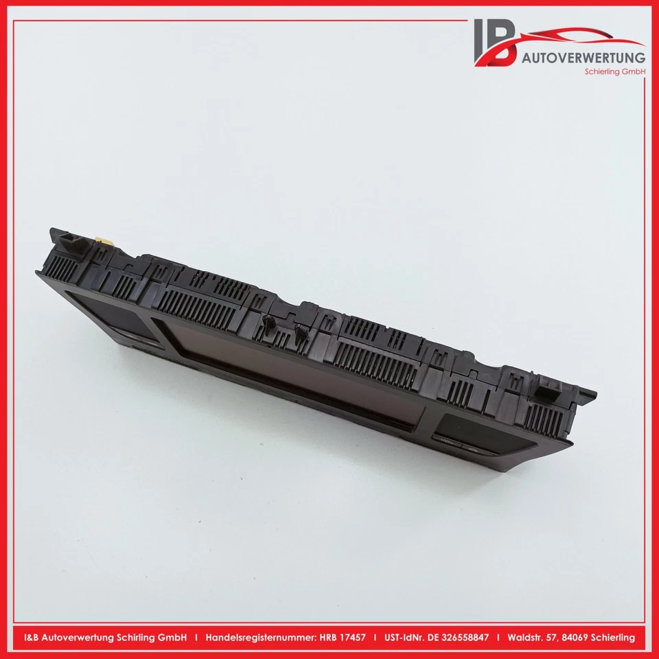 Cuadro de instrumentos velocímetro CITROEN C4 PICASSO 2.0 HDI 138 28120324-9 P9664365280 Foto 2 de 4