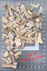 4 lb+* Whitetail Deer Elk Antler Shed Mix Craft Jewelry Pen Turning (Lot 13)